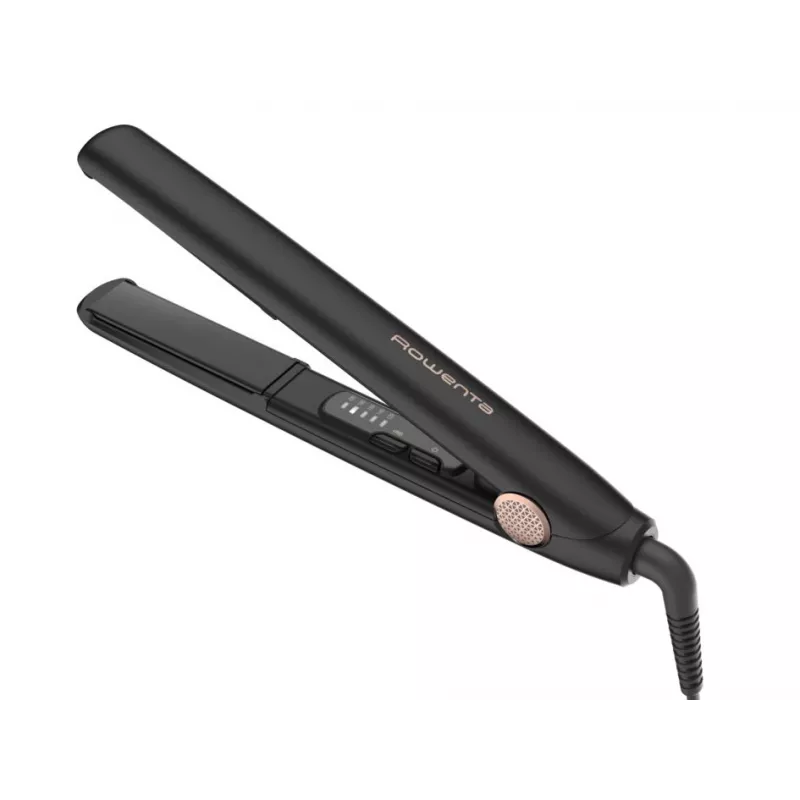 Rowenta Ultimate Experience SF8210 Σίδερο μαλλιών Warm Black, Copper 2,7 m