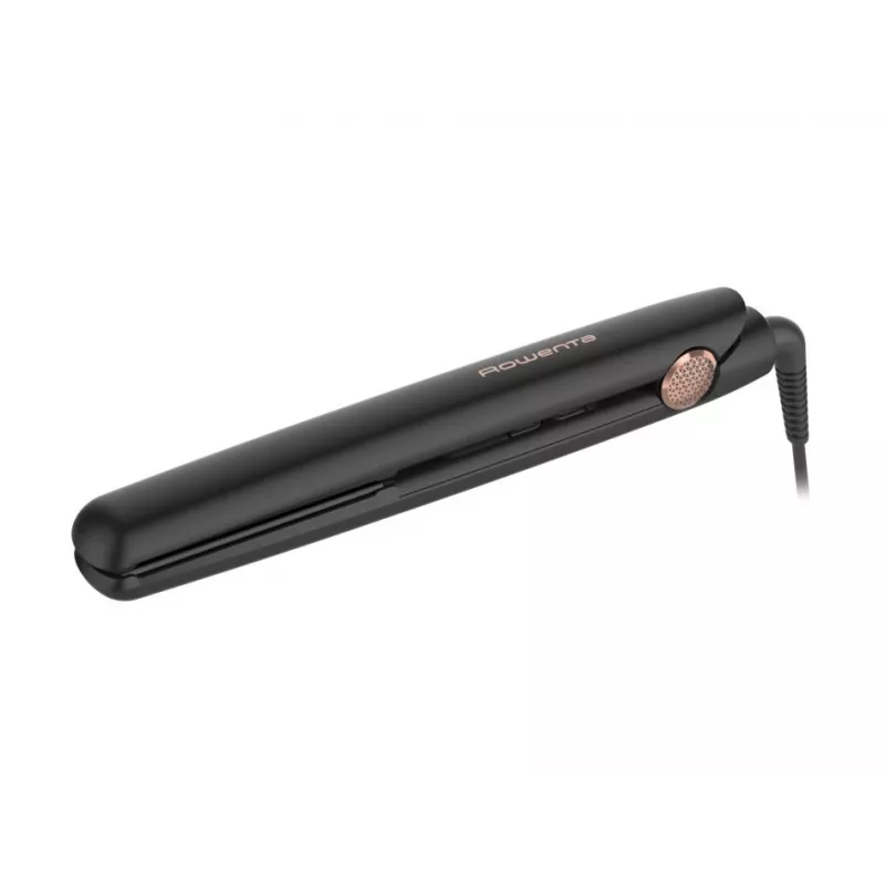 Rowenta Ultimate Experience SF8210 Σίδερο μαλλιών Warm Black, Copper 2,7 m