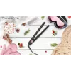 Rowenta Ultimate Experience SF8210 Σίδερο μαλλιών Warm Black, Copper 2,7 m