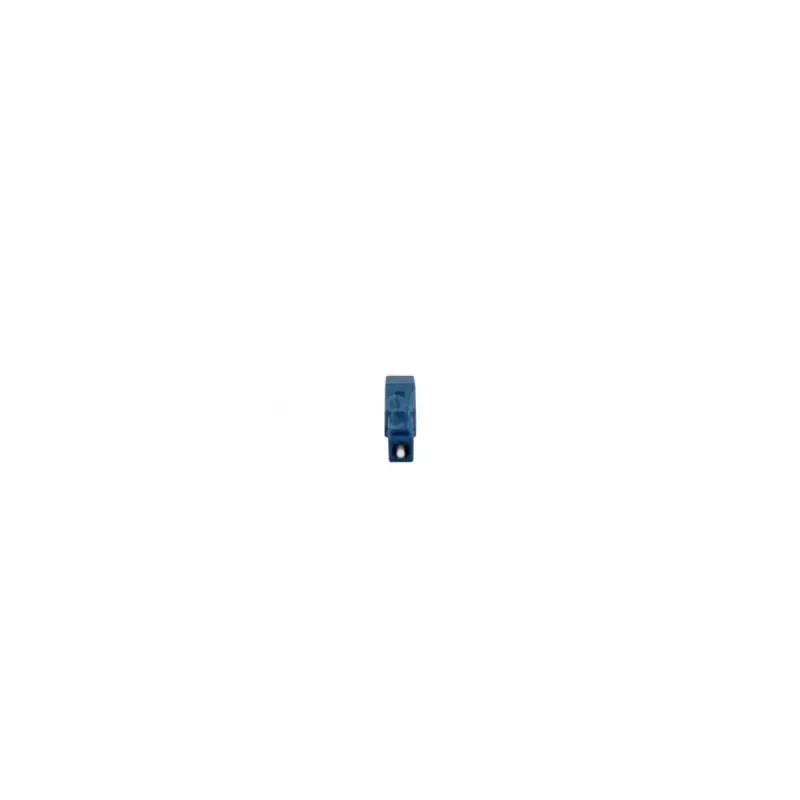 Αντάπτορας οπτικών ινών BlueOptics SFA21BK1 Βύσμα LC Μπλε