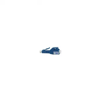 Αντάπτορας οπτικών ινών BlueOptics SFA21BK1 Βύσμα LC Μπλε