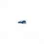 Αντάπτορας οπτικών ινών BlueOptics SFA21BK1 Βύσμα LC Μπλε