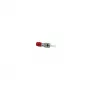 Εξασθενητής BlueOptics SFA23BK7 7 dB κόκκινο βύσμα ST