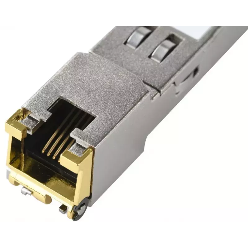 Μονάδα πομποδέκτη SFP BlueOptics SFP-1000T χαλκού 1250 Mbit/s