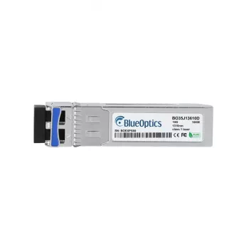 Module Transceiver οπτικής ίνας BlueOptics SFP-10G-LR-SV-BO 10km SFP+