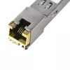 Μονάδα πομποδέκτη SFP BlueOptics SFP-1GE-FE-E-T χαλκός 1000 Mbit/s