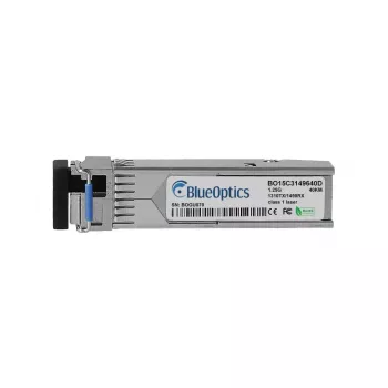 Μονάδα πομποδέκτη SFP BlueOptics SFP-21AH-BO 1250 Mbit/s