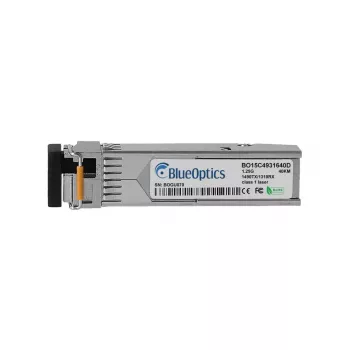 Μονάδα πομποδέκτη οπτικών ινών BlueOptics SFP-21BED-BO 1250 Mbit/s