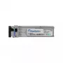 Μονάδα πομποδέκτη SFP BlueOptics SFP-23AED-BO 1250 Mbit/s ασημί