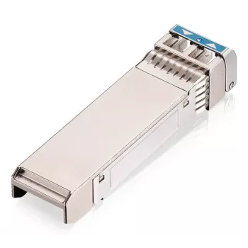 Zyxel SFP25G-LR-ZZ0101F πομποδέκτης SFP28, 25G, 1310 nm μονής λειτουργίας, 2 km