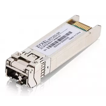 Zyxel SFP25G-SR-ZZ0101F μονάδα πομποδέκτη δικτύου οπτικών ινών 25000 Mbit/s SFP28 850 nm