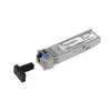 BlueOptics SFP-4350-BO μονάδα πομποδέκτη SFP, συμβατή με Level One SFP-4350, 1000BASE-BX-U, LC simplex, μονότροπη, TX 1310 nm/RX 1550 nm, 40 km, DDM