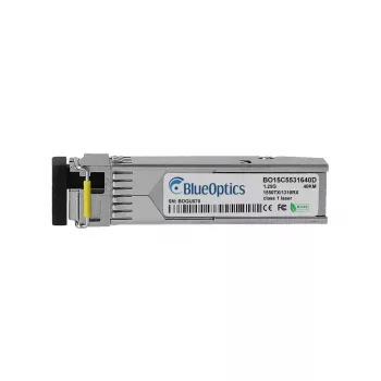 Μονάδα πομποδέκτη SFP BlueOptics SFP-4360-BO 1250 Mbit/s