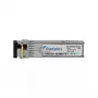 BlueOptics SFP-48B-BO μονάδα πομποδέκτη SFP Bidi, συμβατή με Comnet SFP-48B, Gigabit, μονότροπη