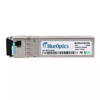 Μονάδα πομποδέκτη SFP BlueOptics SFP-6521-BO 10000 Mbit/s