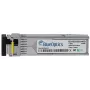 BlueOptics SFP-BXD53-40KM-GM-BO πομποδέκτης SFP, συμβατός με Gigamon SFP-BXD53-40KM, 1000BASE-BX-D, LC simplex, μονοτροπικός, TX1550nm/RX1310nm, 40 km, DDM