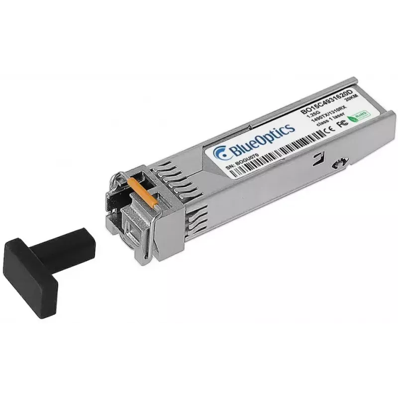 Μονάδα πομποδέκτη SFP BlueOptics SFP-BXD-BO 1250 Mbit/s