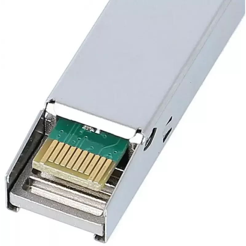 Μονάδα πομποδέκτη SFP BlueOptics SFP-BXU35-40KM-DE-BO 1250 Mbit/s