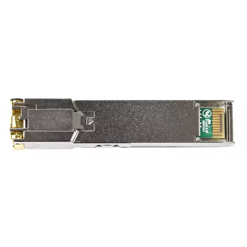 Μονάδα πομποδέκτη χαλκού BlueOptics SFP-GE-COPER-BO 1250 Mbit/s