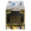 Μονάδα πομποδέκτη χαλκού BlueOptics SFP-GE-COPER-BO 1250 Mbit/s