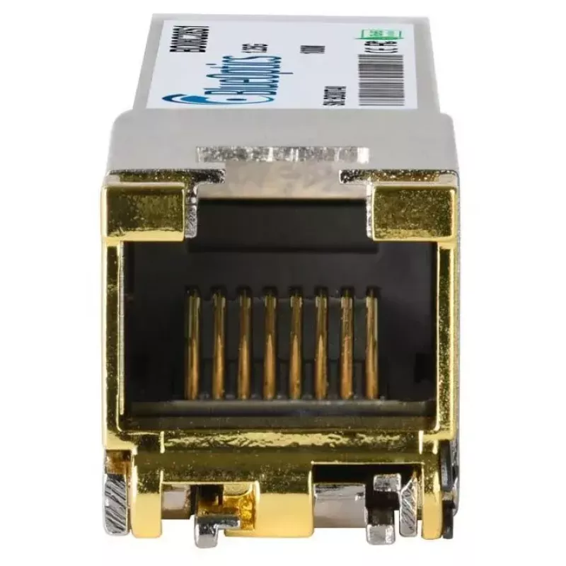Μονάδα πομποδέκτη χαλκού BlueOptics SFP-GE-COPER-BO 1250 Mbit/s