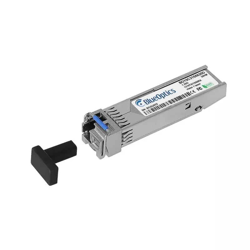 Μονάδα πομποδέκτη SFP BlueOptics SFPGLX10B13D-BO 1250 Mbit/s