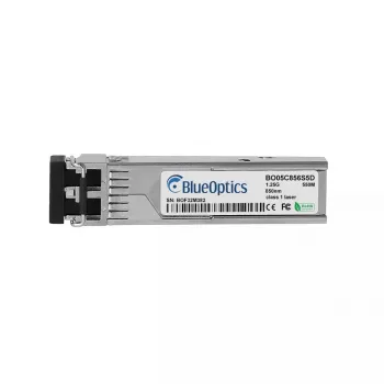 Μονάδα πομποδέκτη SFP BlueOptics SFP-MM-LC-BO 1250 Mbit/s