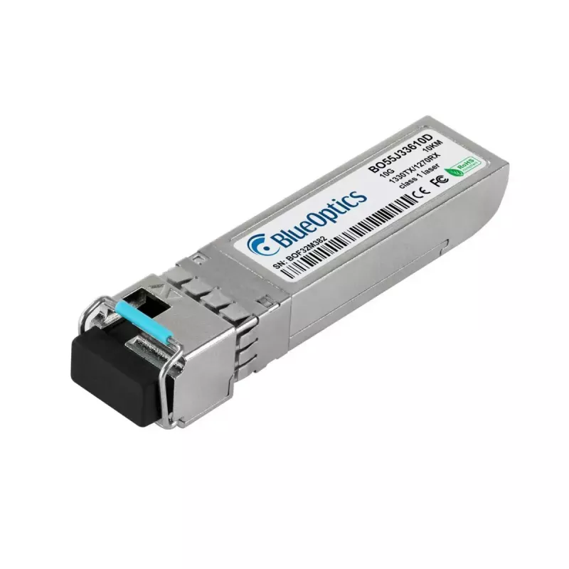Μονάδα πομποδέκτη SFP BlueOptics SFPP-S13-10-BO 10000 Mbit/s