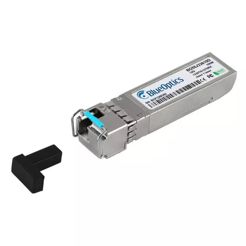 Μονάδα πομποδέκτη SFP BlueOptics SFPP-S13-10-BO 10000 Mbit/s