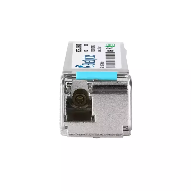 Μονάδα πομποδέκτη SFP BlueOptics SFPP-S13-40-BO 10000 Mbit/s
