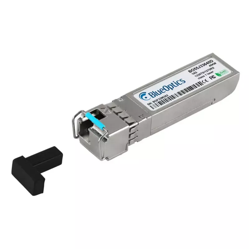 Μονάδα πομποδέκτη SFP BlueOptics SFPP-S13-40-BO 10000 Mbit/s