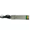 Καλώδιο SFP+ BlueOptics SFP-STACK-KIT-BL 1m αρσενικό αρσενικό