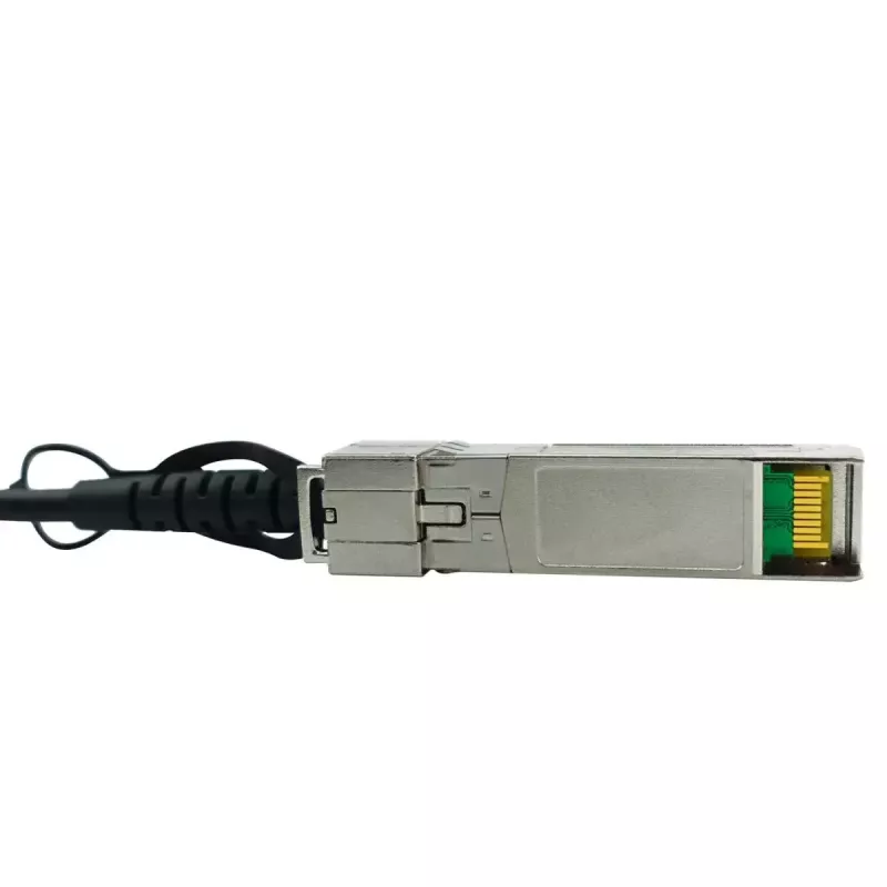 Καλώδιο SFP+ BlueOptics SFP-STACK-KIT-BL 1m αρσενικό αρσενικό