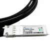 Καλώδιο SFP+ BlueOptics SFP-STACK-KIT-BL 1m αρσενικό αρσενικό