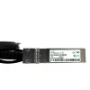 Καλώδιο SFP+ BlueOptics SFP-STACK-KIT-BL 1m αρσενικό αρσενικό