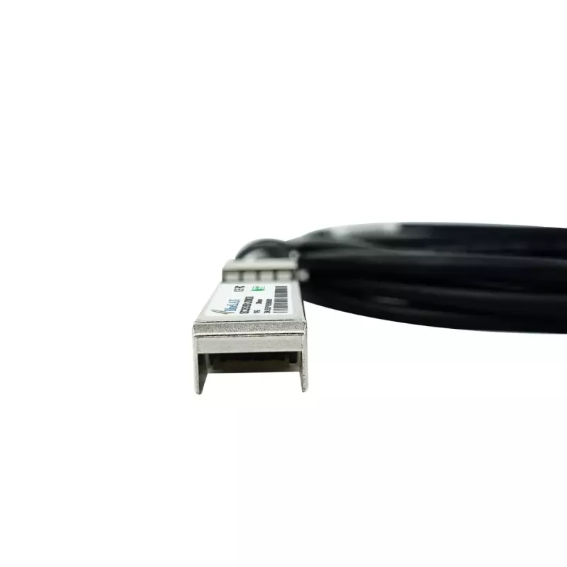 Καλώδιο SFP+ BlueOptics SFP-STACK-KIT-BL 1m αρσενικό αρσενικό