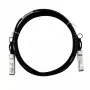 Καλώδιο SFP+ BlueOptics SFP-STACK-KIT-BL 1m αρσενικό αρσενικό