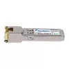 Μονάδα πομποδέκτη SFP χαλκού BlueOptics SFPTX-BO ασημί 3.000.000 h MTBF