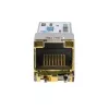 Μονάδα πομποδέκτη SFP χαλκού BlueOptics SFPTX-BO ασημί 3.000.000 h MTBF