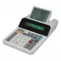 Sharp EL-1501 Αριθμομηχανή Desktop Εκτυπωτική Πολύχρωμη, Λευκή