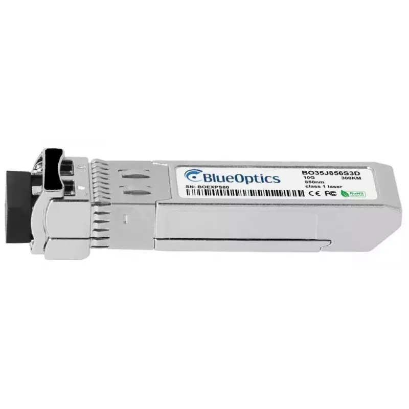 Μονάδα SFP+ πομποδέκτη BlueOptics SIAE-E01436-BO 10000 Mbit/s 850 nm