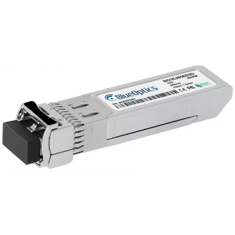 Μονάδα SFP+ πομποδέκτη BlueOptics SIAE-E01436-BO 10000 Mbit/s 850 nm