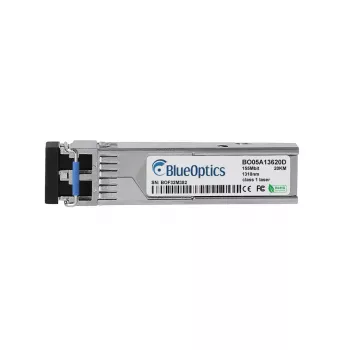 Μονάδα πομποδέκτη οπτικών ινών BlueOptics SLC20-DDM-BO 20000 m