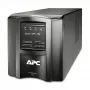 APC SMT750C UPS αδιάλειπτη παροχή ισχύος Line-Interactive 0.75 kVA 500 W 6 έξοδοι AC