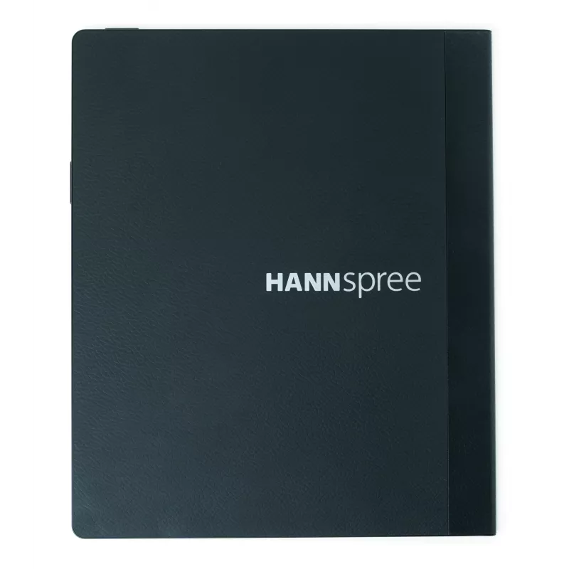 Hannspree HannsNote2 Αναγνώστης e-book Οθόνη αφής 64 GB Wi-Fi Μαύρο