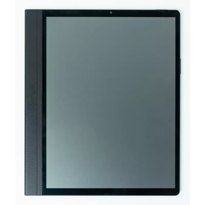 Hannspree HannsNote2 Αναγνώστης e-book Οθόνη αφής 64 GB Wi-Fi Μαύρο