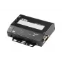 ATEN Διακομιστής ασφαλούς συσκευής 1-Port RS-232 με PoE, 10/100Base-T(X), 210 g