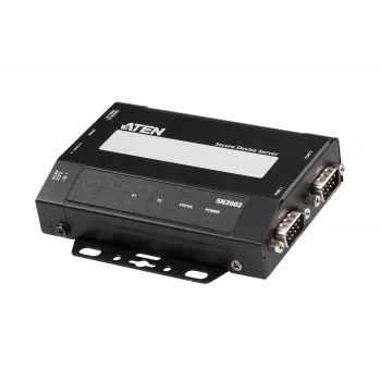 Διακομιστής συσκευής ATEN 2-Port RS-232 SN3002-AX-G