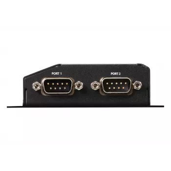 Διακομιστής συσκευής ATEN 2-Port RS-232 SN3002-AX-G