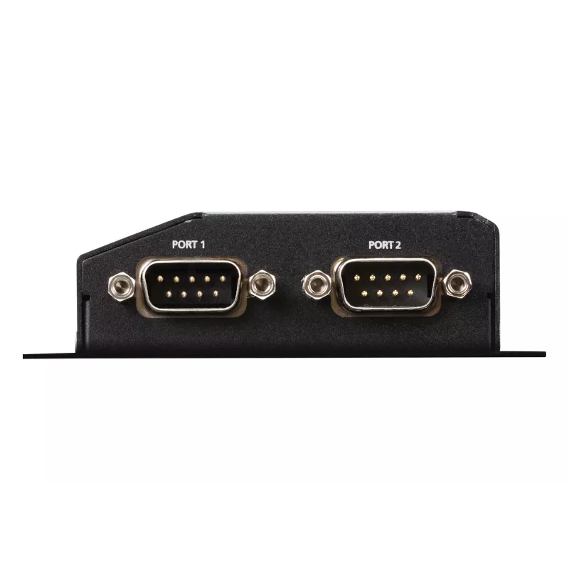 Διακομιστής συσκευής ATEN 2-Port RS-232 SN3002-AX-G